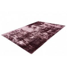 Obsession Kusový koberec Glossy 795 mauve 200x290 cm