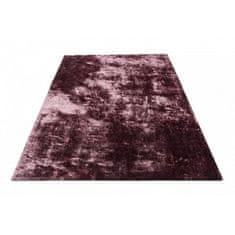 Obsession Kusový koberec Glossy 795 mauve 200x290 cm