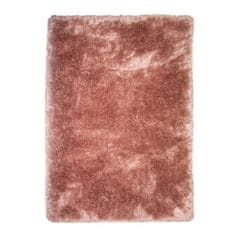 Flair Rugs Kusový koberec Pearl Dusky Pink 160x230 cm