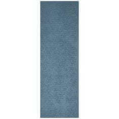 Mint Rugs Kusový koberec Cloud 103933 Petrolblue 80x150 cm