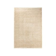 Mint Rugs Kusový koberec Glam 103013 Creme 80x150 cm