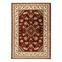 Flair Rugs Kusový koberec Sincerity Royale Sherborne Red 160x230 cm