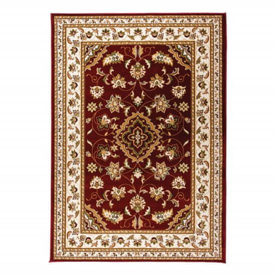 Flair Rugs Kusový koberec Sincerity Royale Sherborne Red 80x150 cm