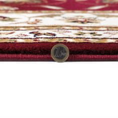 Flair Rugs Kusový koberec Sincerity Royale Sherborne Red 160x230 cm