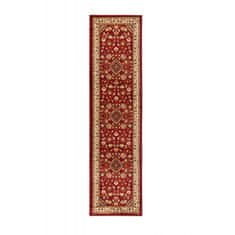 Flair Rugs Kusový koberec Sincerity Royale Sherborne Red 160x230 cm