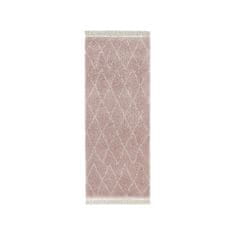 Mint Rugs Kusový koberec Desiré 103323 Rosa 120x170 cm