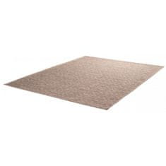 Obsession Kusový koberec Nordic 872 taupe 160x230 cm