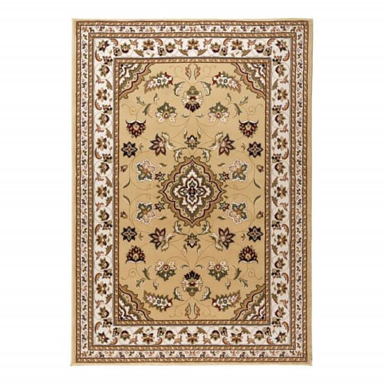 Flair Rugs Kusový koberec Sincerity Royale Sherborne Beige 80x150 cm