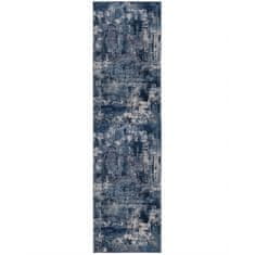 Flair Rugs Kusový koberec Cocktail Wonderlust Dark-blue 200x290 cm