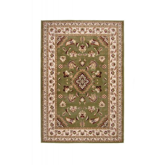 Flair Rugs Kusový koberec Sincerity Royale Sherborne Green 120x170 cm