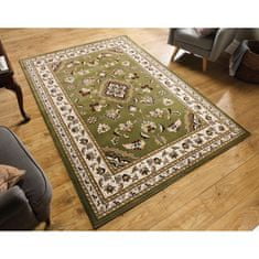 Flair Rugs Kusový koberec Sincerity Royale Sherborne Green 120x170 cm