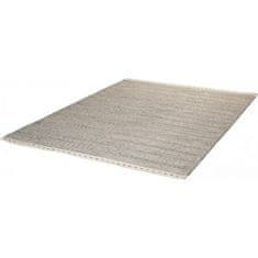 Obsession Ručně tkaný kusový koberec JAIPUR 333 Silver 160x230 cm