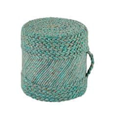 Obsession Sedací vak COPA POUF POC 555 Ocean 40 x 40 x 40 cm cm