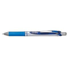 Pentel Roller Pentel EnerGel BL77 - modrá