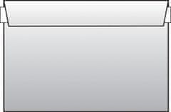 Krpa Obálky C6 samolepicí s krycí páskou - bez okénka / 1000 ks