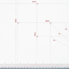 Ideal Řezačka páková IDEAL 1110 - 1110 mm