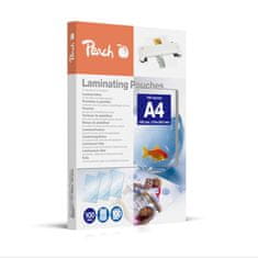 Peach PEACH laminovací fólie A4 - 100 ks, 100 mic, PP500-02
