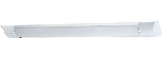 HADEX Podhledové světlo LED 18W 600x75x25mm bílé /zářivkové těleso/