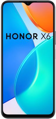 Honor X6, výkonný telefon, zaoblený velký displej TFT LCD displej HD+ rozlišení NFC výkonný procesor LTE připojení Dual SIM velkokapacitní baterie trojnásobný fotoaparát ultraširokoúhlý Mediatek vysoké rozlišení, 90Hz HD+ displej OS Android čtečka otisku prstů rychlonabíjení rychlodobíjení rychlé nabíjení dostupný výkonný telefon velký displej OS Android 12 UI 6.1 dostupný výkonný telefon velký displej