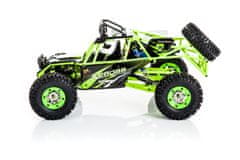 Ikonka RC auto WLtoys Buggy 12428 2.4G 4WD 1:12