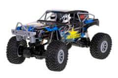 shumee Auto na dálkové ovládání WLtoys 104310 4WD 48cm 1:10