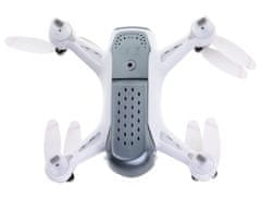 SYMA W1 PRO 4K 5G WIFI GPS střídavý RC dron
