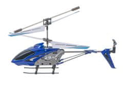 InnoVibe RC vrtulník S107G - Modrý