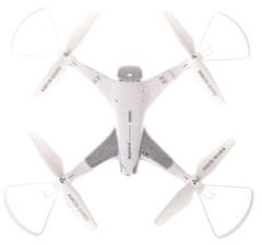 Ikonka SYMA Z3 RC dron 2,4GHz HD kamera