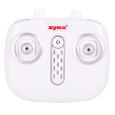 InnoVibe RC Helikoptéra SYMA S5 - červená