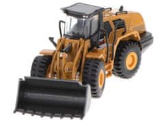 WOWO H-Toys 1813 RC Bagr Buldozer Kovový Model 160, Tlakově Lité, s Dálkovým Ovládáním