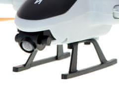 WOWO Dron SYMA Z5 s dálkovým ovládáním - RC model pro začátečníky