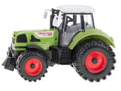 KIK Zemědělský traktor pro děti