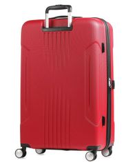 American Tourister Velký kufr Tracklite Spinner 78 cm Flame Red