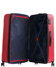 American Tourister Velký kufr Tracklite Spinner 78 cm Flame Red