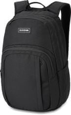 Dakine Campus M 25L Black