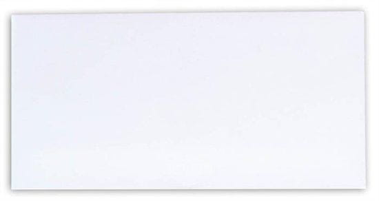 Victoria Obálky, LA4, DL, samolepicí s klopou - přehybová, 1000 ks, IBI01