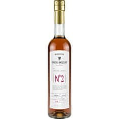 Ami Honey Medovina Dwójniak No. 2 Miód Polski 0,5 l | Med víno medové víno | 500 ml | 16 % alkoholu