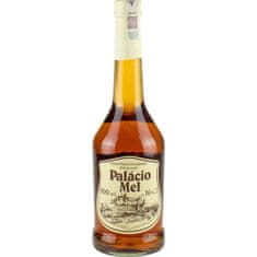 Mazurskie Miody Medovina Dwójniak Palacio Mel 0,5 l | Med víno medové víno | 500 ml | 16 % alkoholu