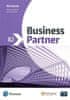 Dubicka Iwona: Business Partner B2 Workbook