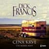 Dick Francis: Cena krve - audioknihovna