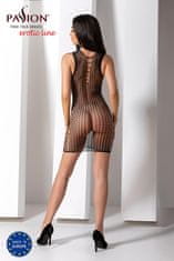 Passion Passion Bodystocking BS097 (Černá)