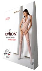 Passion Passion Bodystocking BS100 (Bílá)