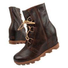 Sorel Boty W NL3370-282 velikost 40,5