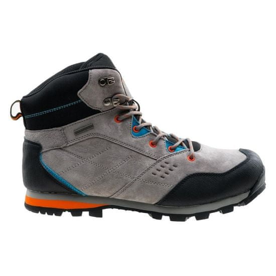 ELBRUS Boty Condis Mid Wp M 92800210610