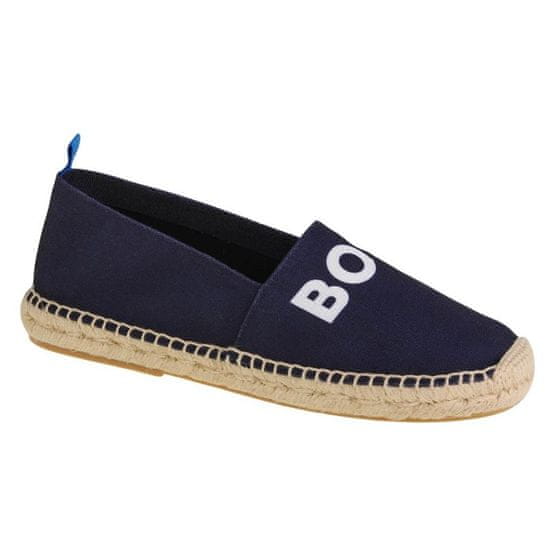 BOSS Boty Espadrills J29278-849