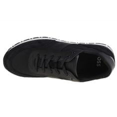 BOSS Boty Trainers Jr J29300-09B velikost 37