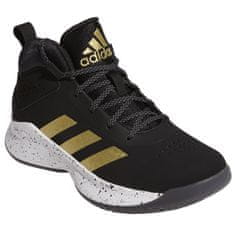 Adidas Basketbalové boty adidas Cross Em Up 5 velikost 39 1/3