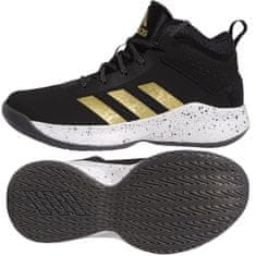 Adidas Basketbalové boty adidas Cross Em Up 5 velikost 39 1/3