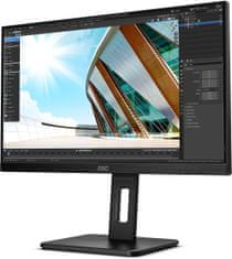 AOC Q24P2Q - LED monitor 23,8"