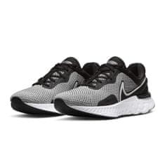 Nike Boty React Miler 3 M DD0490-101 velikost 44,5